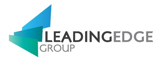 Leading Edge Group Logo